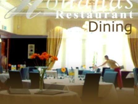 Crown Hotel Langholm Eksteriør bilde