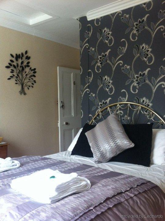Crown Hotel Langholm Eksteriør bilde